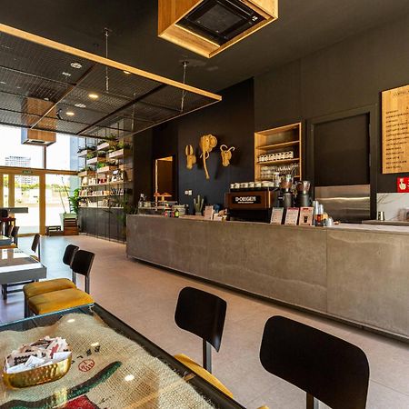Intempo By Holuxe - 272 - 27Th Floor Apartment Benidorm Ngoại thất bức ảnh
