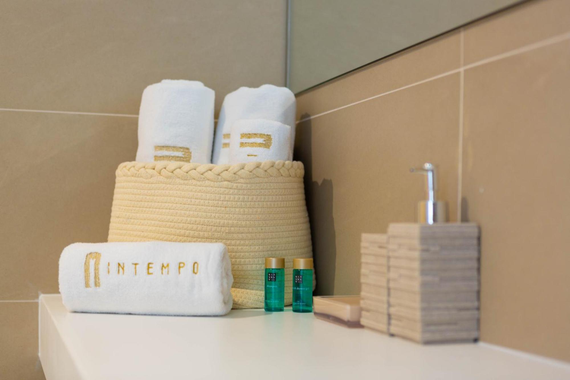 Intempo By Holuxe - 272 - 27Th Floor Apartment Benidorm Ngoại thất bức ảnh
