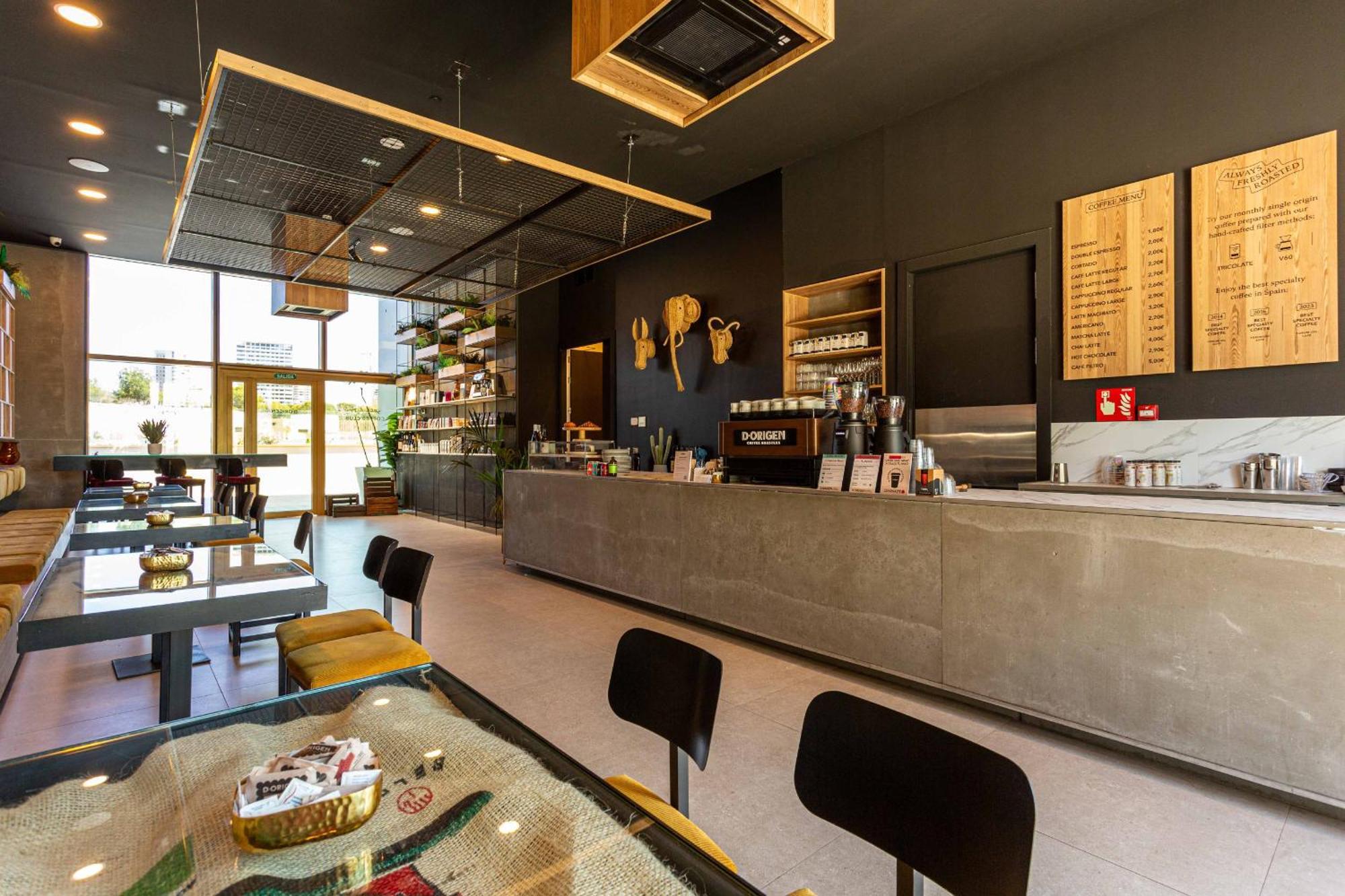 Intempo By Holuxe - 272 - 27Th Floor Apartment Benidorm Ngoại thất bức ảnh