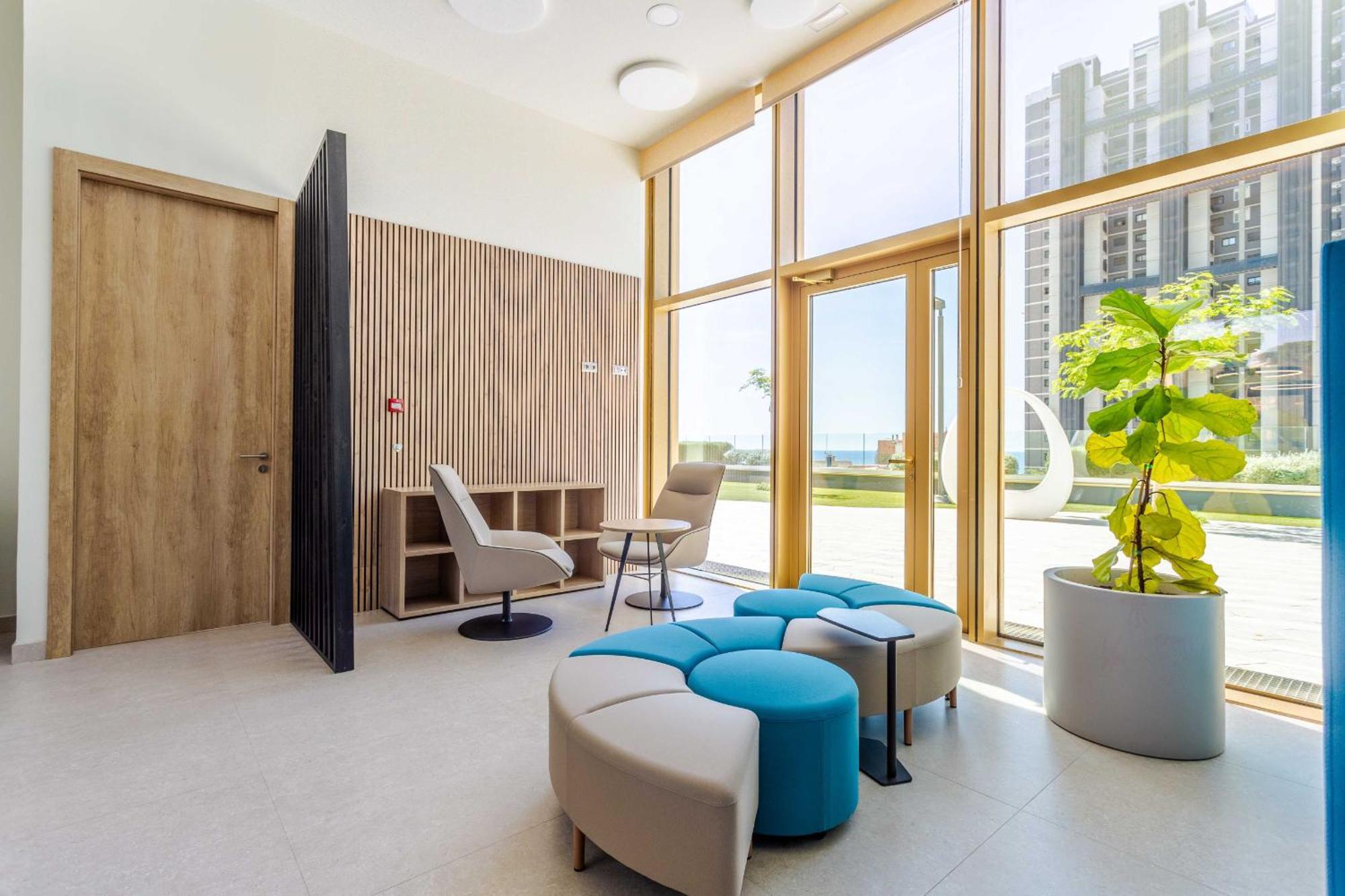 Intempo By Holuxe - 272 - 27Th Floor Apartment Benidorm Ngoại thất bức ảnh