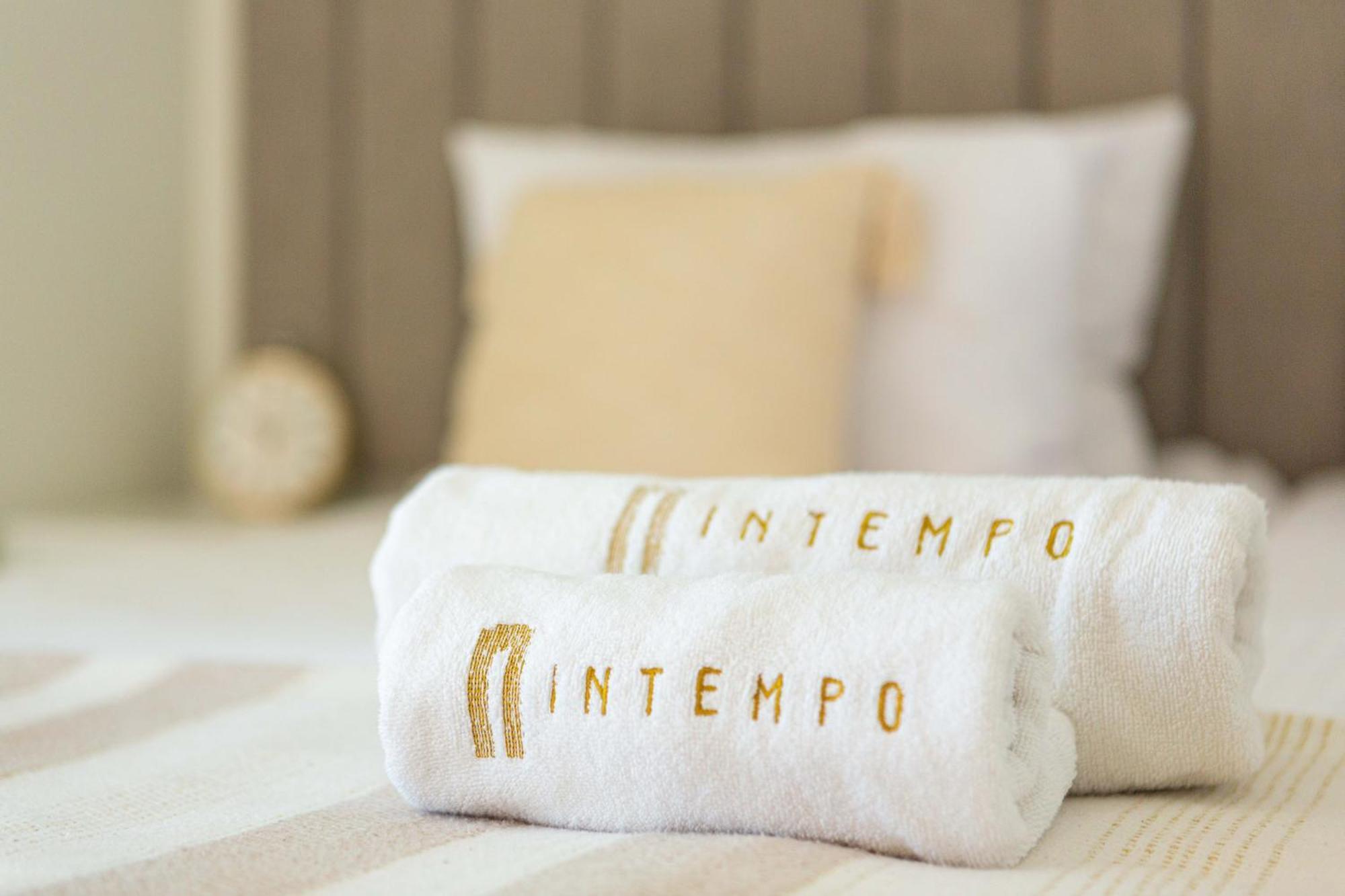 Intempo By Holuxe - 272 - 27Th Floor Apartment Benidorm Ngoại thất bức ảnh